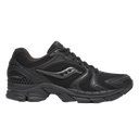 Saucony ProGrid Triumph 4 Heritage In Black