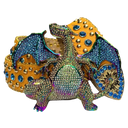 Stolen Arts Charzard Belt