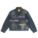 BLDG 4. Foundation Jacket