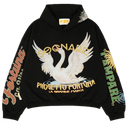 PDF Channel Mi Progetto Mirabella Hoodie In Black