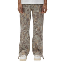 Purple Brand Gothic Camo Carpenter Pant