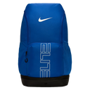 Nike Varsity Elite in Game Royal/Black/White