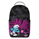 Sprayground Smurfs Tag It Up Backpack