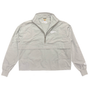 Rough Play Quarter Zip Suit (Grey)