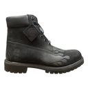 Timberland x Loso Wav 6" Premium Waterproof Boot 3M Flame Black