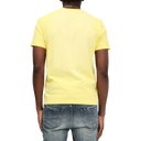 Purple Brand Clean Jersey SS Tee Illuminating