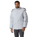 Marmot Men's GORE - TEX Mammoth Parka In Dove Grey/Mountain Spire