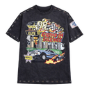 Elite Grind In Silence Kids Black Tee