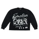 Mixed Emotions "Playground" Long Sleeve T-shirt