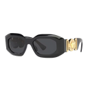 Versace Maxi Medusa Biggie Sunglasses | 4425U