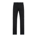 RTA Bryant Skinny Jean  Black Logo