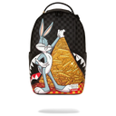 Sprayground Bugs Money Carrot Stack Backpack