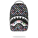Sprayground Sharkverse Universe Backpack
