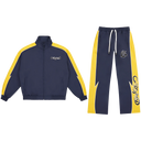 Godspeed GT Tracksuit (Navy/Yellow)