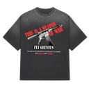 Fly Geenius Intelligent Gangster Tee