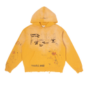 BLDG 4. Tower Hoodie