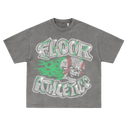 FLOOR914 GRAVEBALL TEE