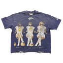 Rough Play Cheerleader T-shirt