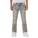 Guapi  Emerald Spider Kids Denim