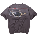 Vale Forever  VISION TEE [CHARCOAL]