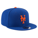 New Era New York Mets Team Color Basic 9FIFTY Snapback