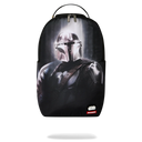 Sprayground Mandalorian- This Is The Spray Backpack