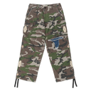 BLDG 4. Sophia Grand Cargo Pant