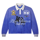 Vale Forever  SCHWAB RUGBY ( Blue )