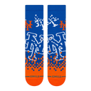 Stance Pixel NYM Crew Socks