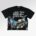 Mixed Emotions “Astronaut” Rhinestone Tee