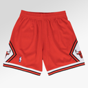 NBA Swingman Road Shorts Bulls 97-98