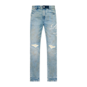 RTA BRYANT SKINNY JEAN | CIEL FADE CURSIVE