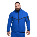 Nike Tech Men's Full-Zip Windrunner Suit In Royal Blue