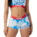 PSD Women's Kool-Aid - Oh Yeah Boy Short