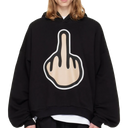 PDF Channel Mi Italy Hoodie