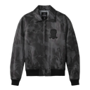 Avirex Limited Edition Black Camo Icon Jacket