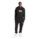 RTA Black Spike RTA Sweatsuit