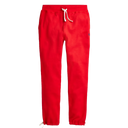 Polo Ralph Lauren Fleece Sweatpant In Red