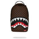 Sprayground Crown Jewel Sharks In Paris Backpack