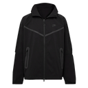 Nike Sportswear Tech Fleece Windrunner Men's Full-Zip Suit In Black
