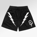 Crisp NYC  Thunderstruck Black