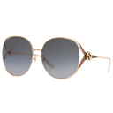 Gucci GG0225S In Grey
