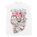 FLOOR914 JESTER SLEEVELESS