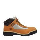 Timberland Men's Waterproof  Field Boot In Wheat Nubuck