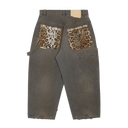 PDF Channel Lavoro Pant In Black