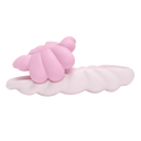 Ohana Full-Bloom Cherry Blossom Slippers