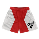 Crisp NYC RED X Shorts