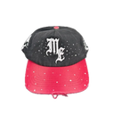 Mixed Emotions Black “ME” Hat
