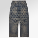 Vale Forever Spade Denim 'Rinsed Mid'