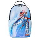 Sprayground Marvel Avengers Captain America Backpack